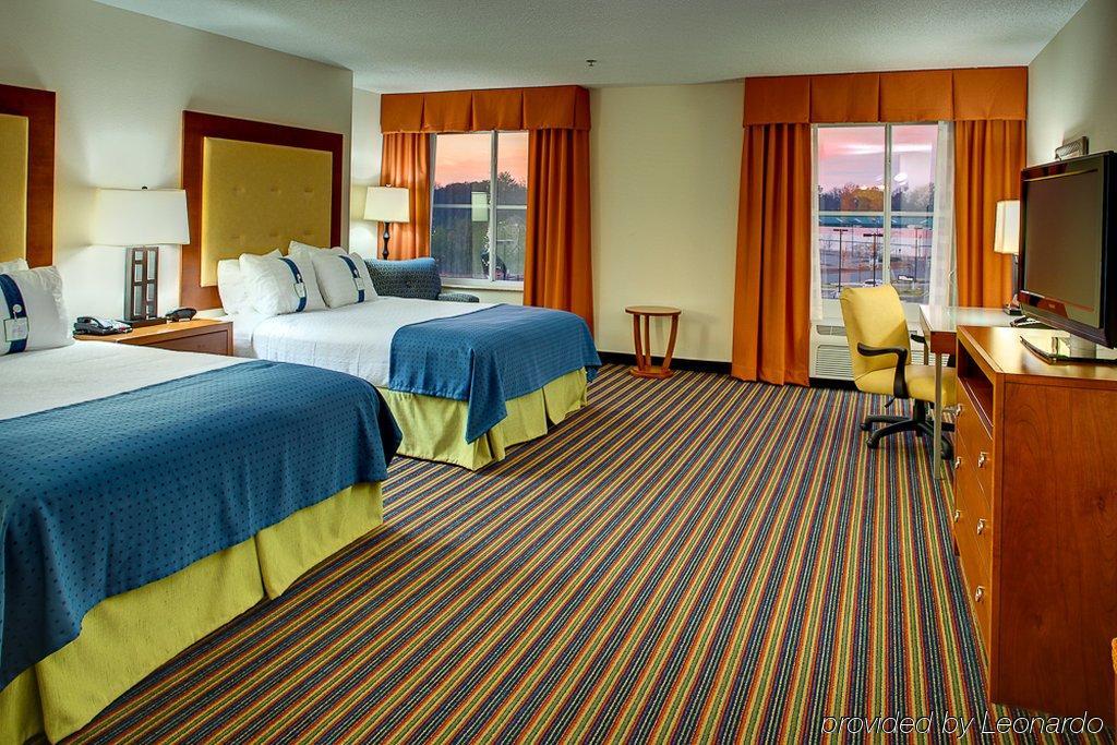 Delta Hotels By Marriott Colonial Heights Zimmer foto
