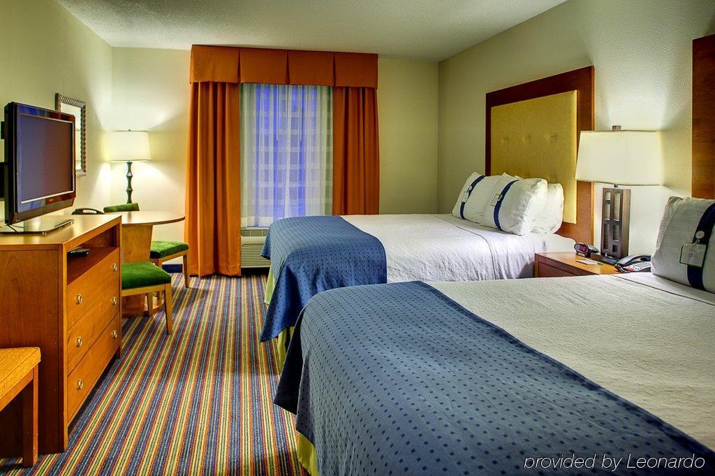 Delta Hotels By Marriott Colonial Heights Zimmer foto